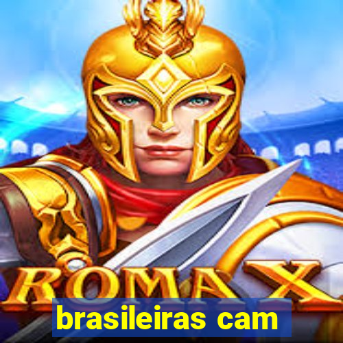 brasileiras cam